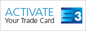 Activate Your Trade Card